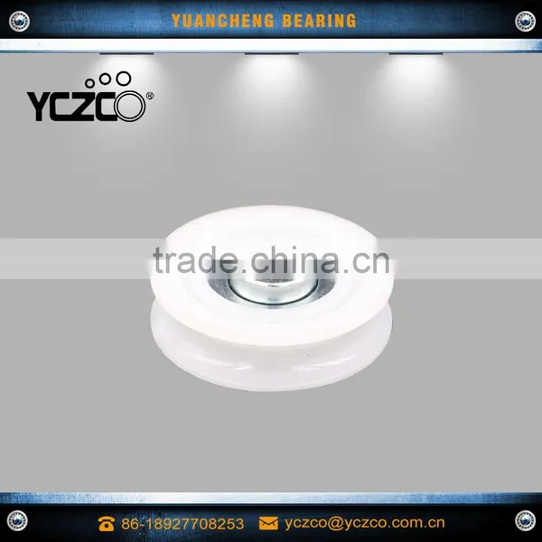 2016 New Products u Groove Pulley With Wear Resistant photo-5