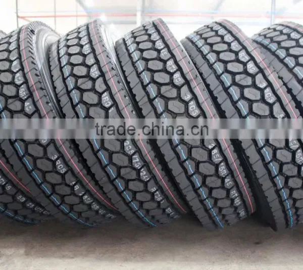 SURETRAC Radial Truck Tire 11R22.5 11R24.5 295/75R22.5 285/75R24.5 315/80R22.5 385/65R22.5 photo-5