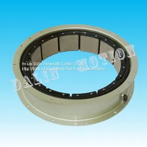 Eaton Airflex 10CB300/142197JA Clutch photo-3