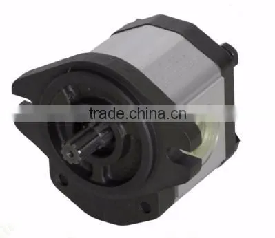 Hydraulic Gear Pump photo-4
