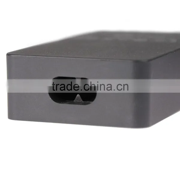 ac Adapter Wall Charger With USB Port Female for Microsoft Surface Pro 3 photo-4