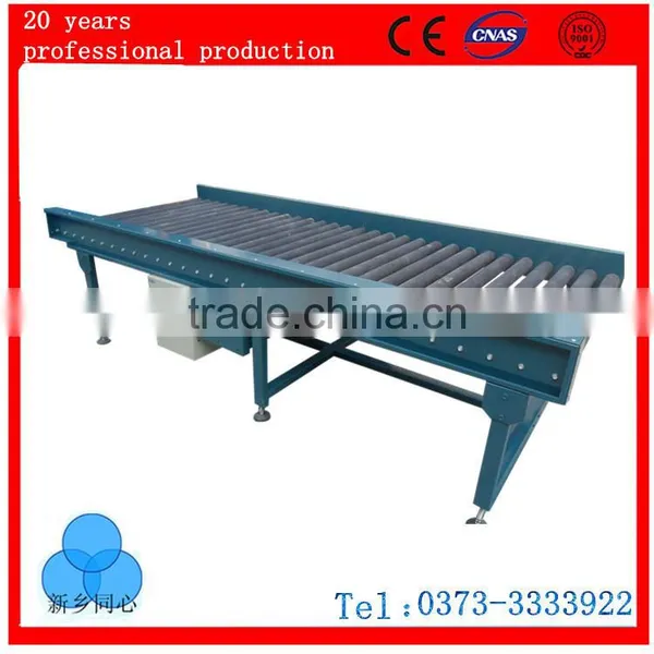 20 Years Professional History Roller Conveyors photo-4