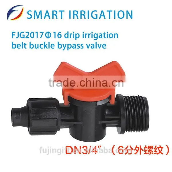 Smart Irrigation,high Quality Assurance,plastic Irrigation Valve photo-6