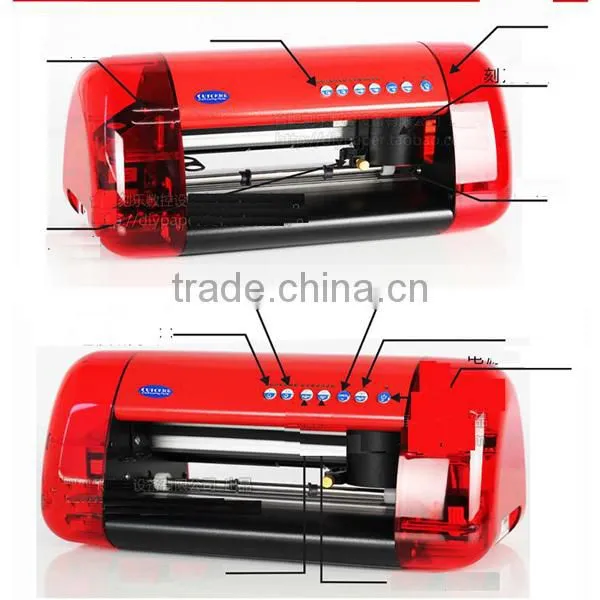 ALLRAISING Small Vinyl Cutter on Sale photo-3