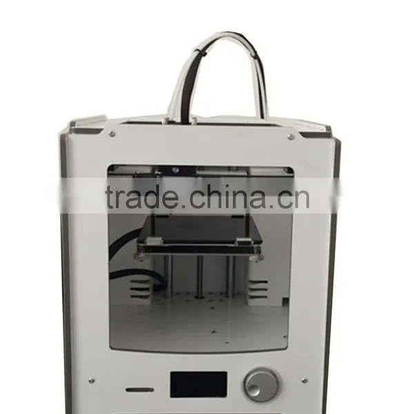Open Source DIY Ultimaker 2 GO 3D Printer Kit Not Assembled Ultimaker 2 3D Printer Set Ultimaker 3D Printer Kit Not Original photo-3