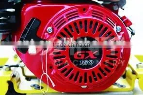 Concrete Machine Polishing Machine WH100W photo-2