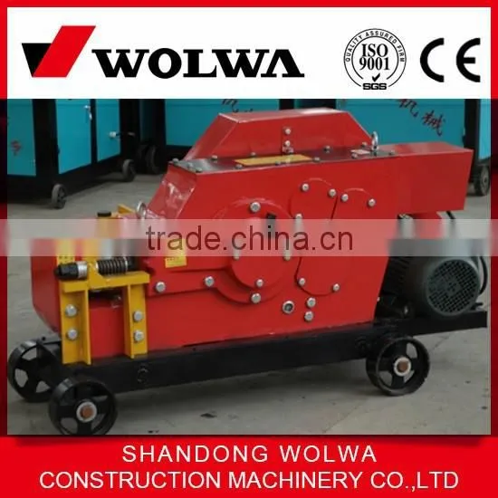 GQ40 Steel Bar Cutting Machine