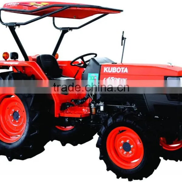 TRACTOR L4508 NEW