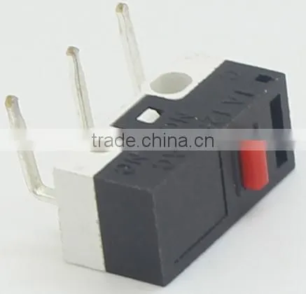 Daier KW10 Right Angled Micro Switch KW10-Z0R photo-3