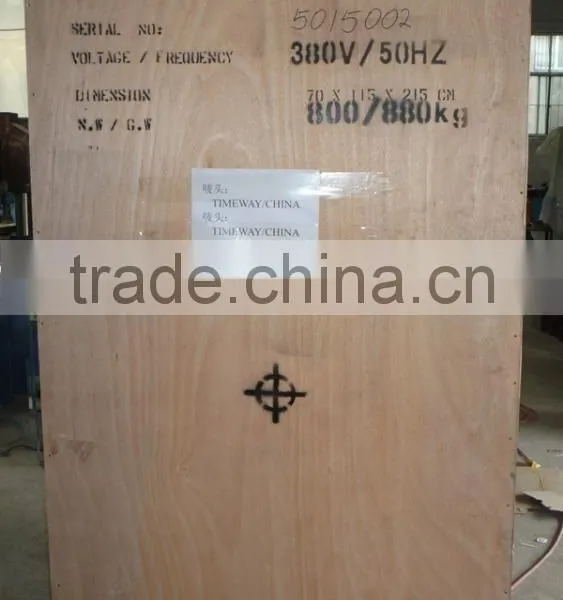Pedestal Drills D-50A photo-5