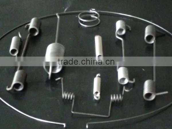 CNC High Speed Wire Spring Forming Machine photo-5