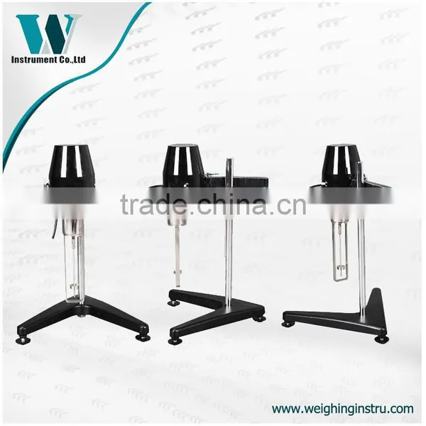 6.000.000 Mpa.s Precise Viscometer photo-6