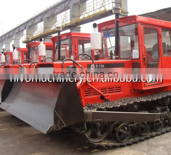 Hot Sale for C702 China Crawler Dozer photo-2