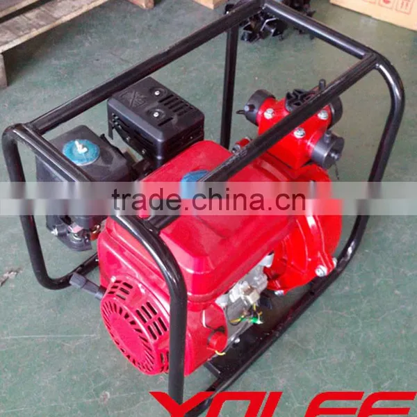 Gasoline Water Pump, High Pressure Water Pump, High Volume Water Pump photo-3