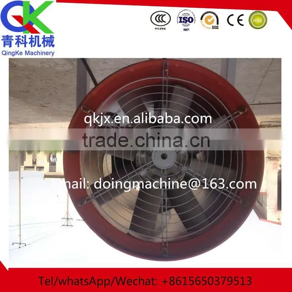 Very Popular Air Cleaner Used for Thermal Power Plant photo-6