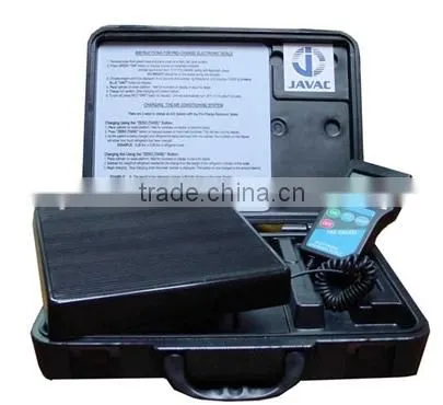 portable electronic scales
