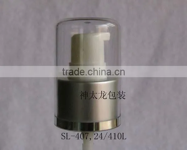 18/410 Plastic Liquid Dispenser Pump photo-5