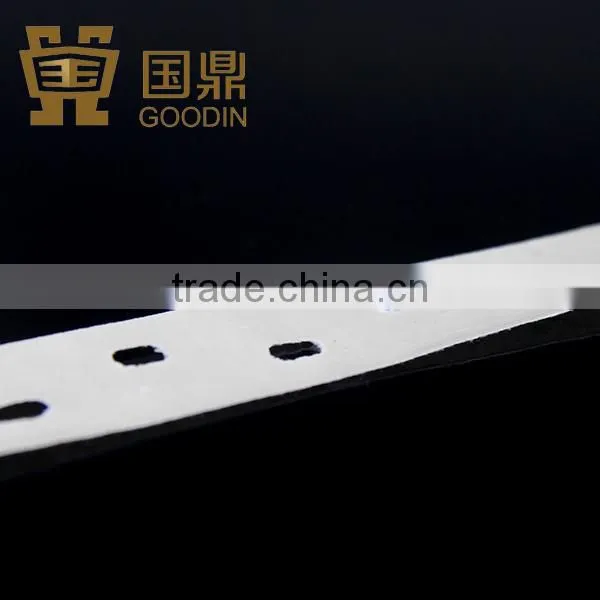 PERFORATED PARQUET TAPE FOR WOOD photo-2