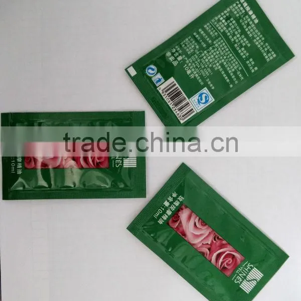 5g Plastic Bag Best Stick Honey Sealing Packing Machine photo-6