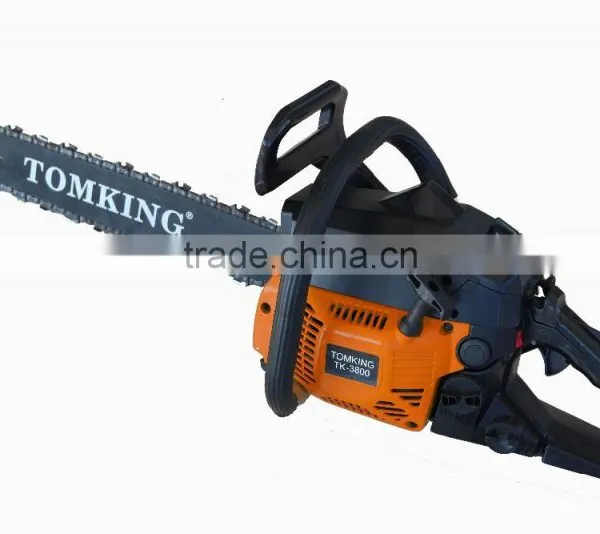 3/8" Chain Saw/38cc Chain Saw/big Chain Saw photo-2