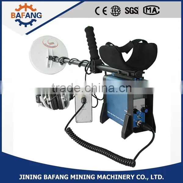 Underground Search Gold Detector Detect 5-10m Gold photo-3