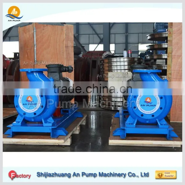 Industry High Pressure Water Pumping Machine photo-2