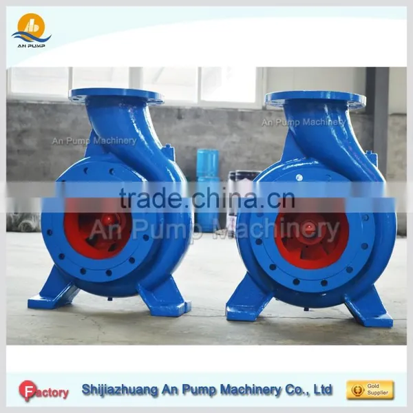 ISO Centrifugal Pump and Water Pump Controller photo-2