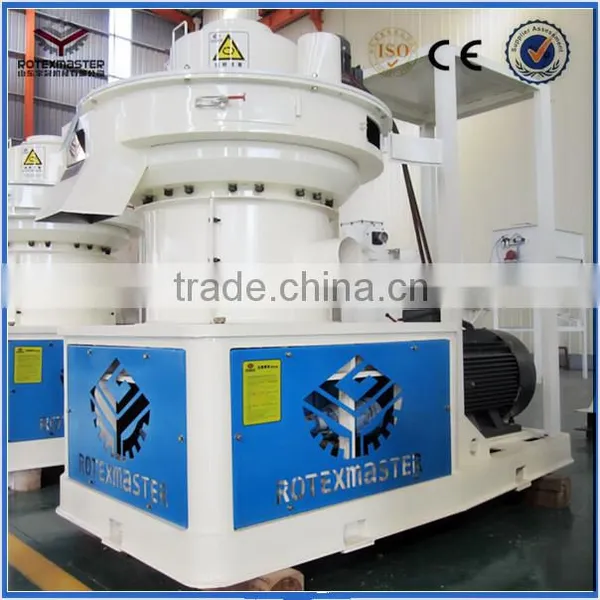 Hot Sale in India/Malaysia/Vietnam/South Africa Hard Wood Pellet Making Machine photo-2