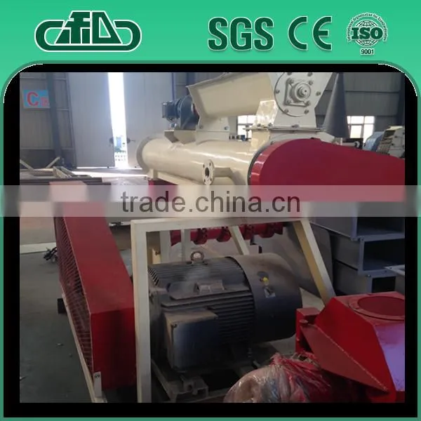 Agriculture Equipment Feed Milling Equipment photo-5
