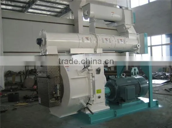 2016 Top Selling Wood Pellet Pressing Bagging Machine Rotexmaster photo-5