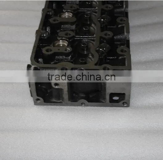 New Mazda Truck TF T4000 Cylinder Head photo-5