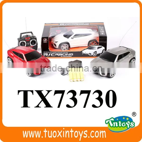 1 43 Scale rc Cars, Powerful RC Car for Sale Japan photo-5