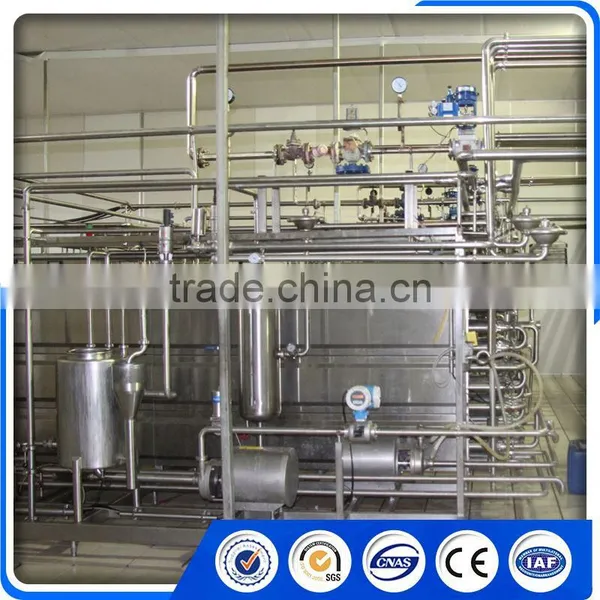 Passed ISO9001 Certification Drinking Water Processing Machine photo-6