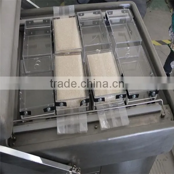 Automatic Vacuum Packing Machine photo-4