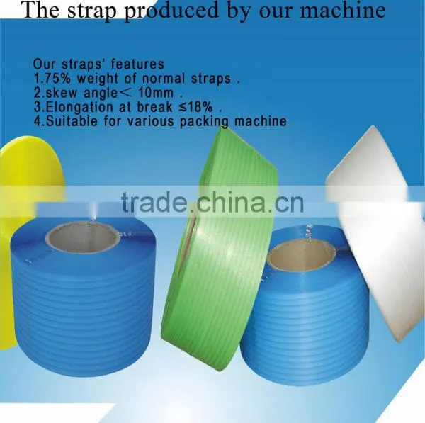 210 BOPP Tape Slitting Machine photo-2