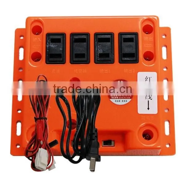 LK209 Electronic Barking Dog Alarm for Gun Shooting Game Machines,trade Assurance photo-3