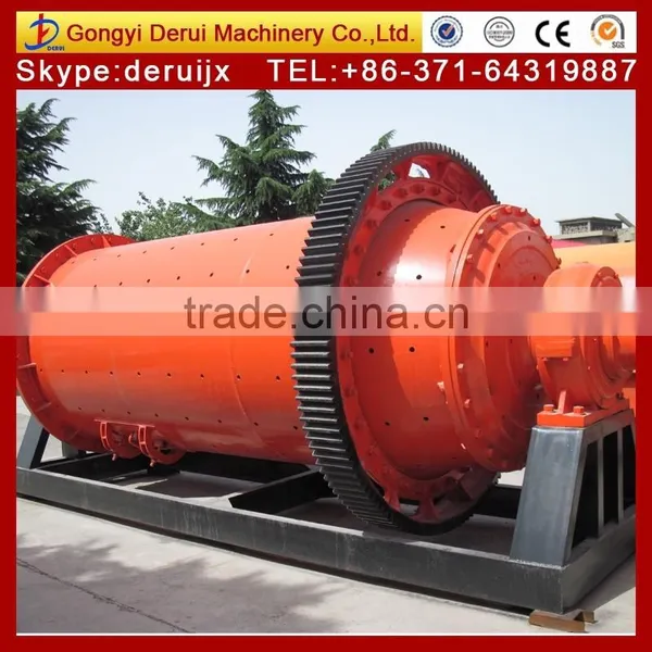 Ceramic Ball Mill Manufacturer photo-3