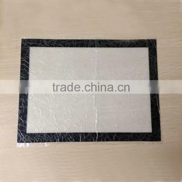 Import China Products Non Stick Mat Silicone Cutting Board Con photo-2