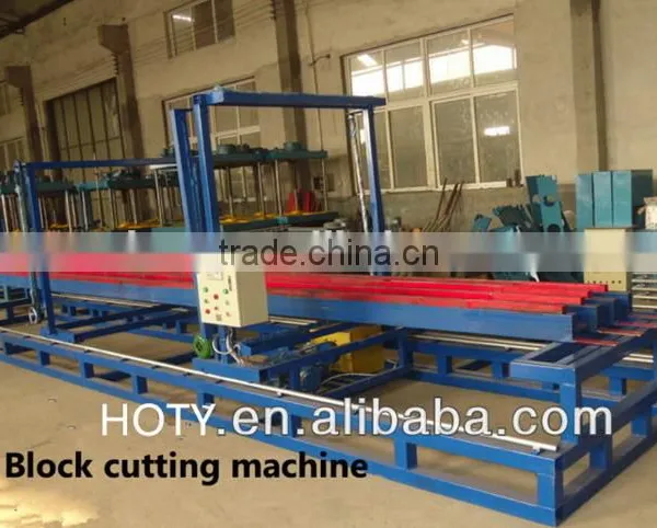 Top Quality Hot-sale Eps Foam Block Production Line With Silent photo-4