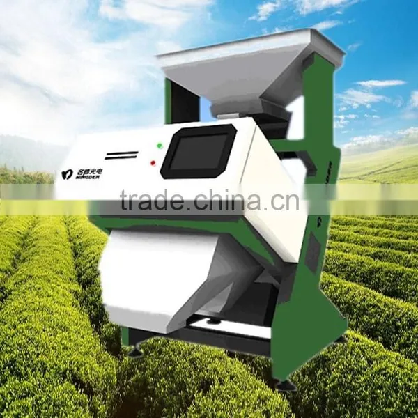 CCD Tea Color Sorter SMC Ejector / Valve for Tea Color Sorting Machine photo-2