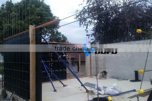 Professional Supplier Used Formwork Scaffolding for Sale photo-4