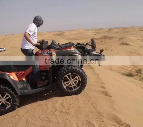 CFMOTO 400cc, 500cc, 800cc Street Road Legal ATV Quad Bike for Sale photo-5