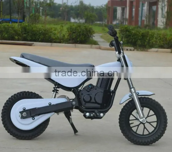 250W Kids Electric Bicycle off Road Racing Motorcyle Scooter FSD250DH photo-4