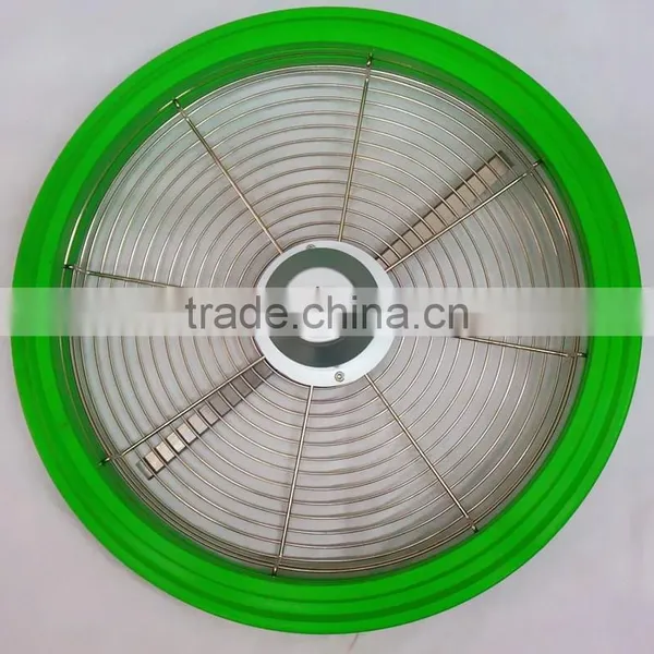 Professional Manufacturer Hydroponic Systems 16 Inch Silicon Rubber Bowl Style Bud Trimmer photo-4