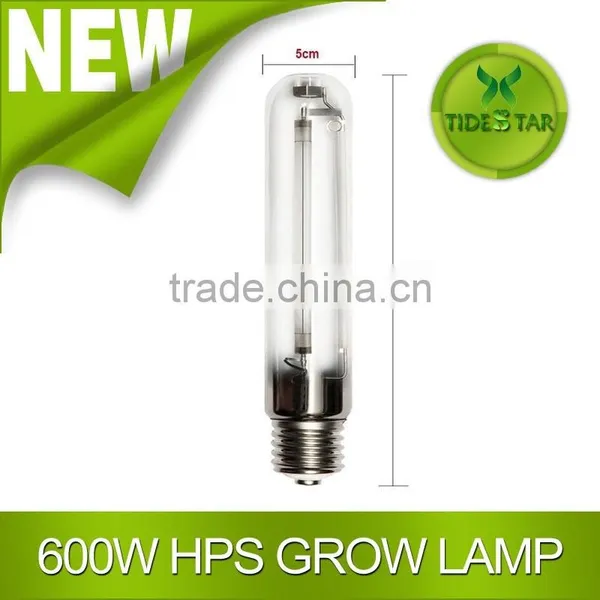 HPS Grow Bulb Lamp 600W Full Spectrum Light Bulbs photo-4