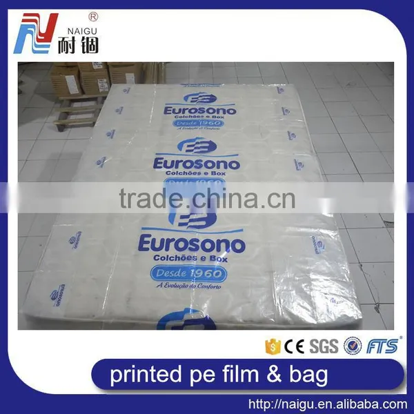 Christmas Discount pe Points off Bags for Mattress Packing photo-6