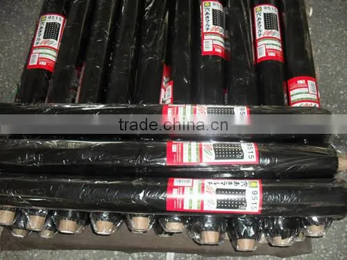 PE Plastic Agricultural Mulching Film photo-2
