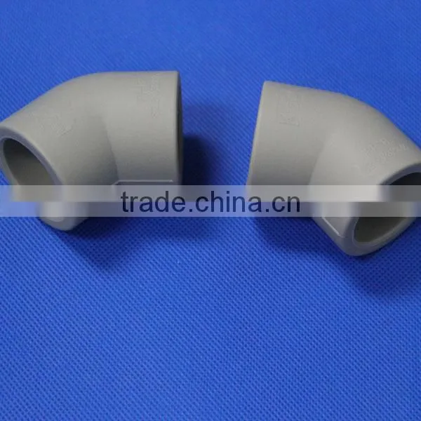 PPR Pipe Fittings 45 Degree PPR Elbow photo-3