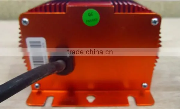 Hydroponic 600w Ballast/Dimmable Electronic Ballast/HPS or MH Lamp Electronic Ballast photo-4