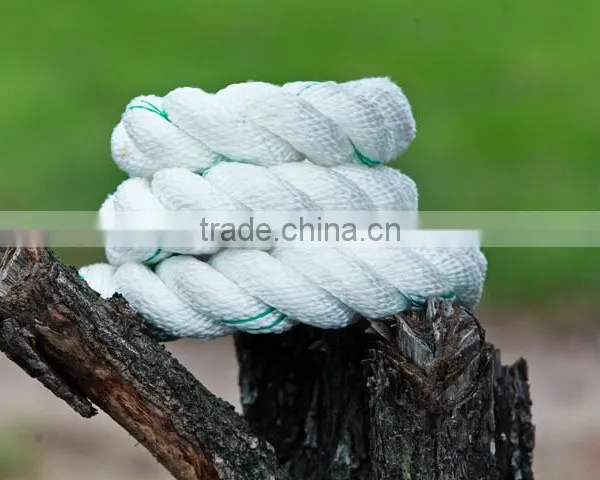 High Quality Combination Single Rope photo-5